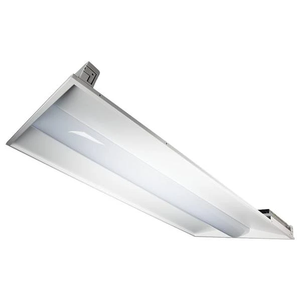 TCP LED Troffer (28455) 4 TCP LED Troffer (28455) - Image 2