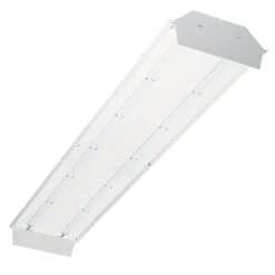 TCP LED Light Fixture With 10' Power Cord (26788)