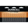 Duracell Battery (24 Pack) (27035) -Light Bulbs Shop 27035blg