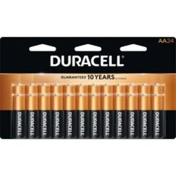Duracell Battery (24 Pack) (27035)