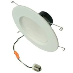 TCP LED Light Bulb Retrofit Kit (27087) 6 TCP LED Light Bulb Retrofit Kit (27087) -Light Bulbs Shop 27087md