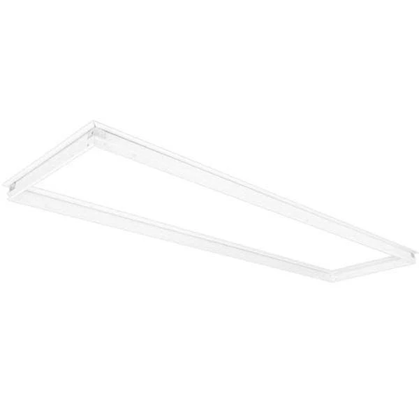 TCP Mounting Kit (27755) 3 TCP Mounting Kit (27755)