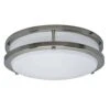TCP LED Ceiling Light Fixture (27986) 1 TCP LED Ceiling Light Fixture (27986) -Light Bulbs Shop 27952lg 3