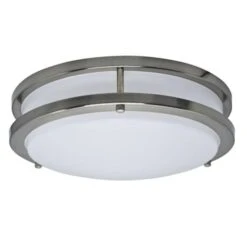 TCP LED Ceiling Light Fixture (27986) 6 TCP LED Ceiling Light Fixture (27986) -Light Bulbs Shop 27952md 3