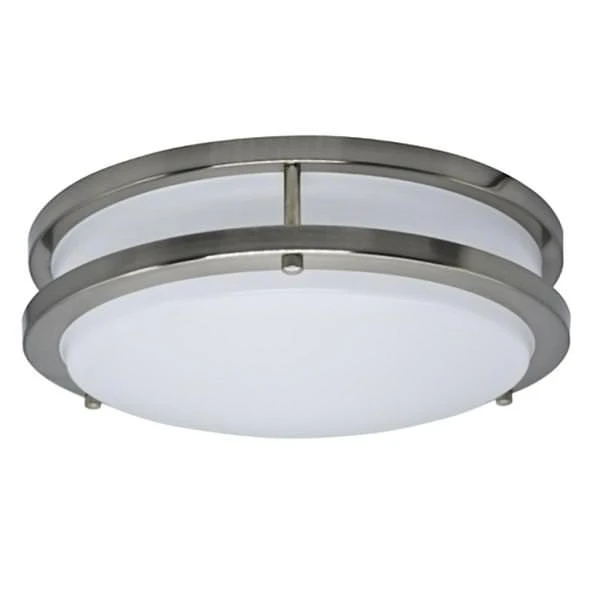 TCP LED Ceiling Light Fixture (27986) 4 TCP LED Ceiling Light Fixture (27986) - Image 2
