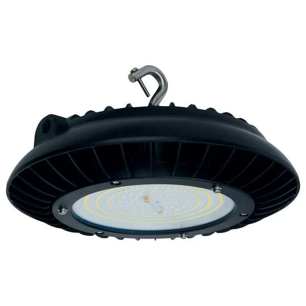 TCP LED Round High Bay Fixture (28114) 4 TCP LED Round High Bay Fixture (28114) - Image 2