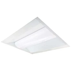 Green Creative LED Troffer Retrofit Kit (28339)