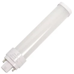 Green Creative LED Light Bulb (28369)