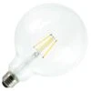 TCP LED Filament Light Bulb (28522) 1 TCP LED Filament Light Bulb (28522) -Light Bulbs Shop 28522lg