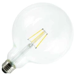 TCP LED Filament Light Bulb (28522) -Light Bulbs Shop 28522md