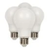 Satco LED Light Bulb (4-Pack) (08564) -Light Bulbs Shop 28557alg 5