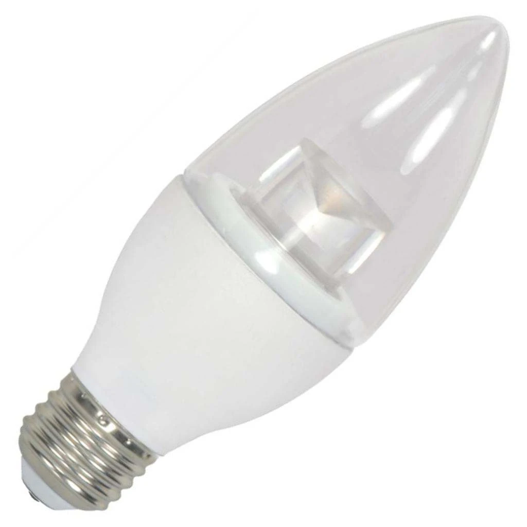 Satco LED Light Bulb (28575) 3 Satco LED Light Bulb (28575)