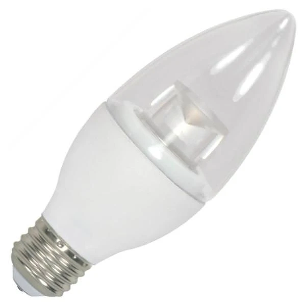 Satco LED Light Bulb (28575) 4 Satco LED Light Bulb (28575) - Image 2