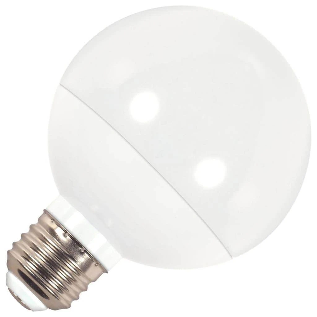 Satco LED Light Bulb (29619) 3 Satco LED Light Bulb (29619)