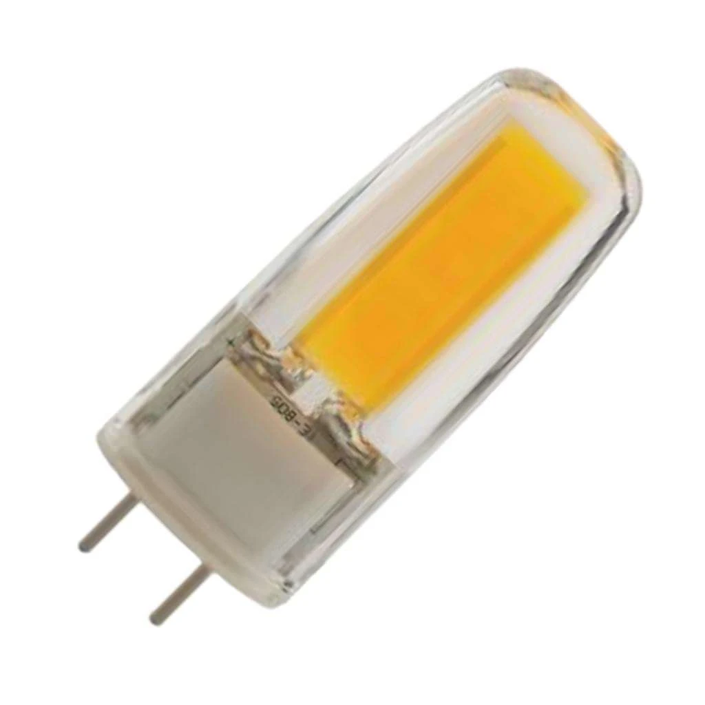 Satco LED Light Bulb (28681) 3 Satco LED Light Bulb (28681)