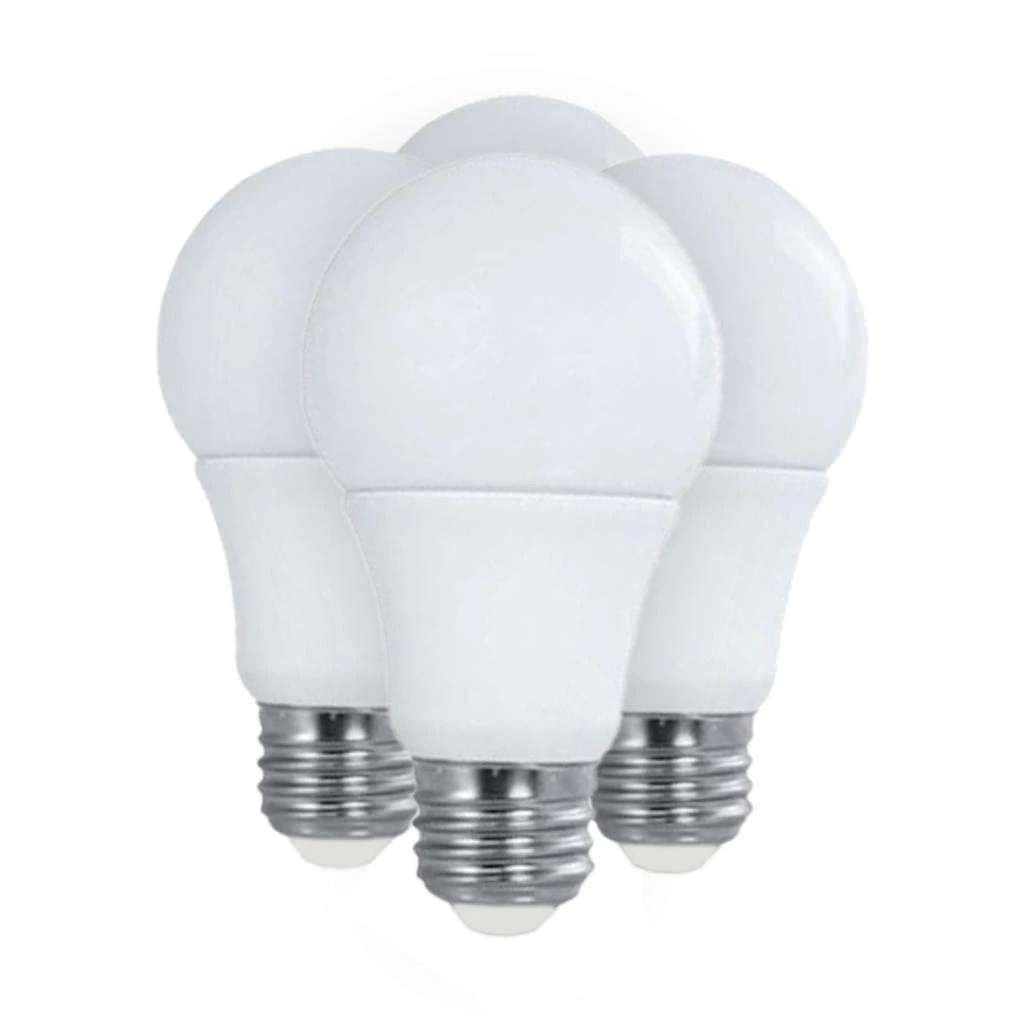 Satco LED Light Bulb (4 Pack) (28769) 3 Satco LED Light Bulb (4 Pack) (28769)
