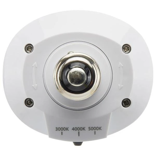 Satco LED Wall Pack (28929) 5 Satco LED Wall Pack (28929) - Image 3