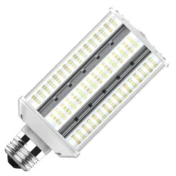 Satco LED Wall Pack (28929) 6 Satco LED Wall Pack (28929) -Light Bulbs Shop 28929md