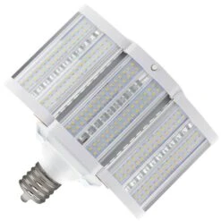 Satco LED Area Light (28932) 6 Satco LED Area Light (28932) -Light Bulbs Shop 28931amd