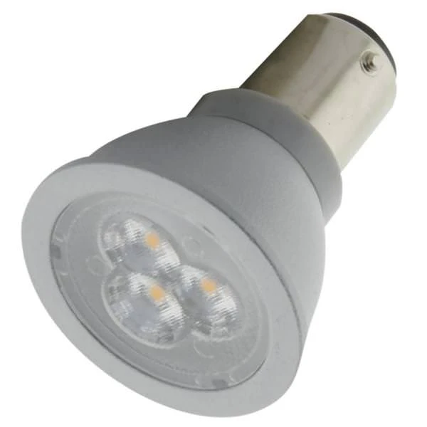 Satco LED Reflector Flood Retrofit (29005) 4 Satco LED Reflector Flood Retrofit (29005) - Image 2