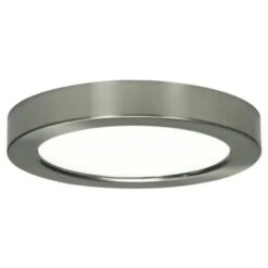 Satco LED Ceiling Light Fixture (29329) -Light Bulbs Shop 29329md