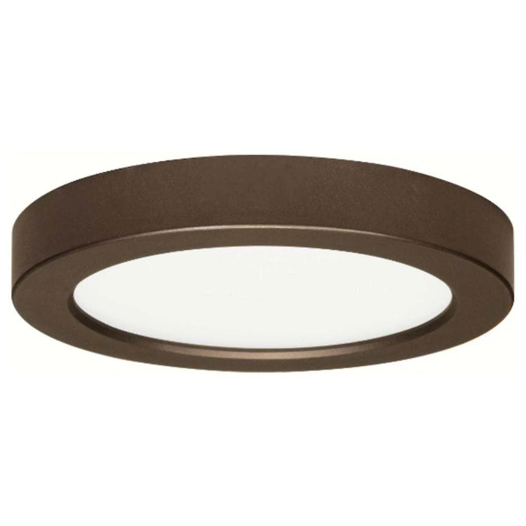 Satco LED Ceiling Light Fixture (29330) 3 Satco LED Ceiling Light Fixture (29330)