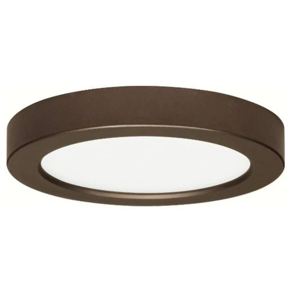 Satco LED Ceiling Light Fixture (29330) 4 Satco LED Ceiling Light Fixture (29330) - Image 2