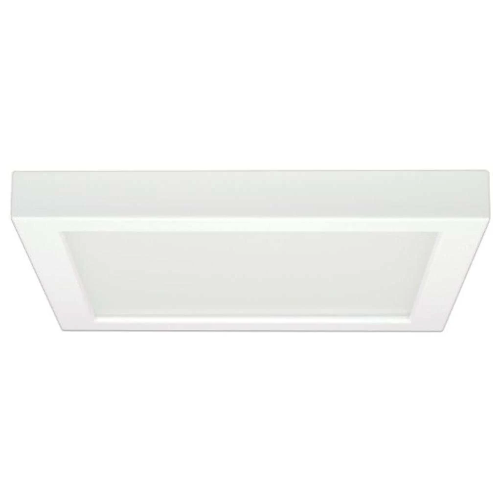 Satco LED Ceiling Light Fixture (29340) 3 Satco LED Ceiling Light Fixture (29340)