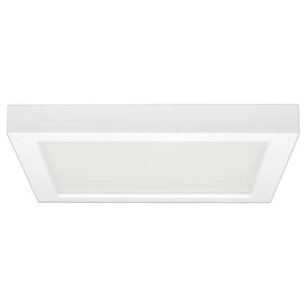 Satco LED Ceiling Light Fixture (29340) 4 Satco LED Ceiling Light Fixture (29340) - Image 2