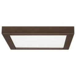 Satco LED Ceiling Light Fixture (29342) -Light Bulbs Shop 29342md