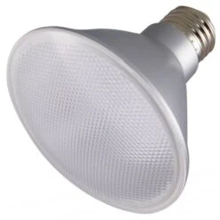 Satco LED Reflector Flood Retrofit (29424) -Light Bulbs Shop 29424md