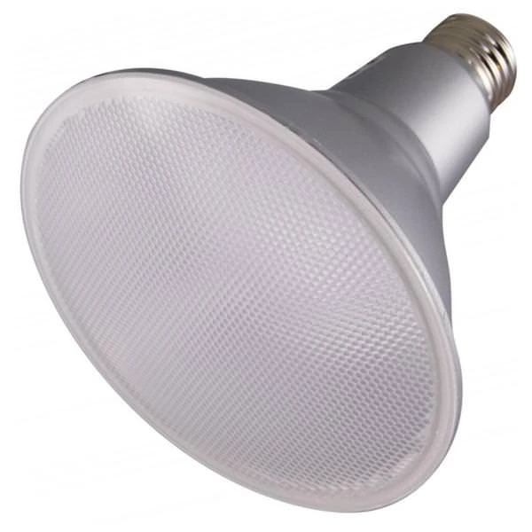 Satco LED Wide Flood Light Bulb (29453) 4 Satco LED Wide Flood Light Bulb (29453) - Image 2