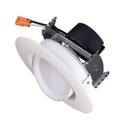 Satco LED Light Bulb Retrofit Kit (29465)