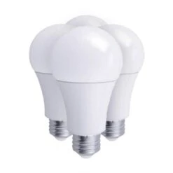 Satco LED Light Bulb (4 Pack) (29589) -Light Bulbs Shop 29558amd