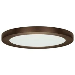 Satco LED Ceiling Light Fixture (29652) -Light Bulbs Shop 29652md