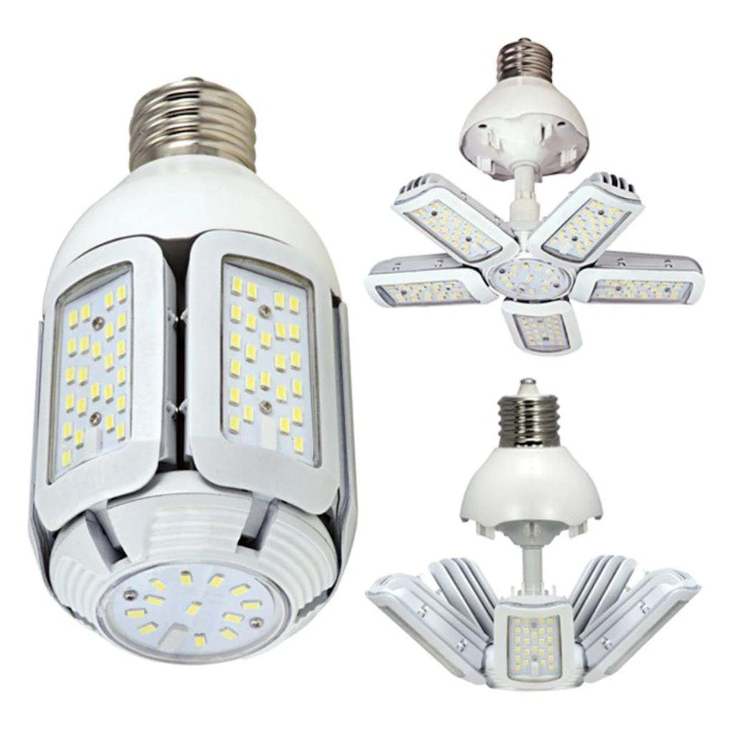 Satco LED Light Bulb (29679) 3 Satco LED Light Bulb (29679)
