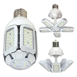 Satco LED Light Bulb (29679) 6 Satco LED Light Bulb (29679) -Light Bulbs Shop 29768md