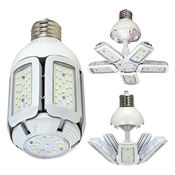 Satco LED Light Bulb (29679) 4 Satco LED Light Bulb (29679) - Image 2