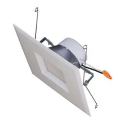 Satco LED Light Bulb Retrofit Kit (29772)