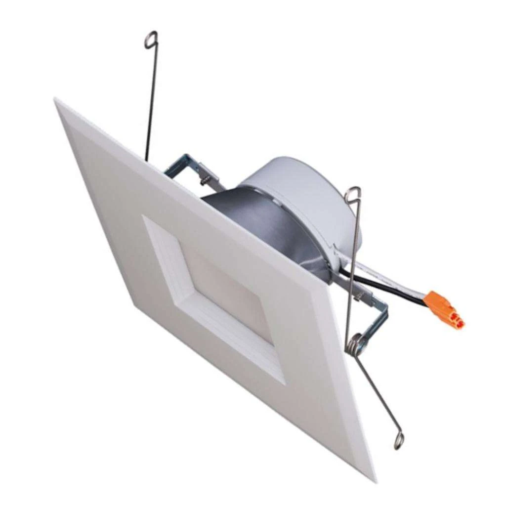 Satco LED Light Bulb Retrofit Kit (29772) 3 Satco LED Light Bulb Retrofit Kit (29772)