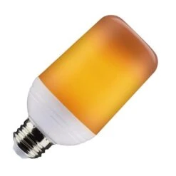 Satco LED Flame Light Bulb (29806) -Light Bulbs Shop 29806alternatemd