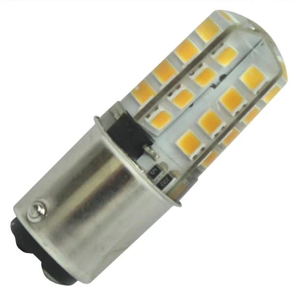 Norman LED Light Bulb (30120) 4 Norman LED Light Bulb (30120) - Image 2