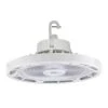 Halco LED Highbay Fixture (30252) 2 Halco LED Highbay Fixture (30252) -Light Bulbs Shop 30252lg
