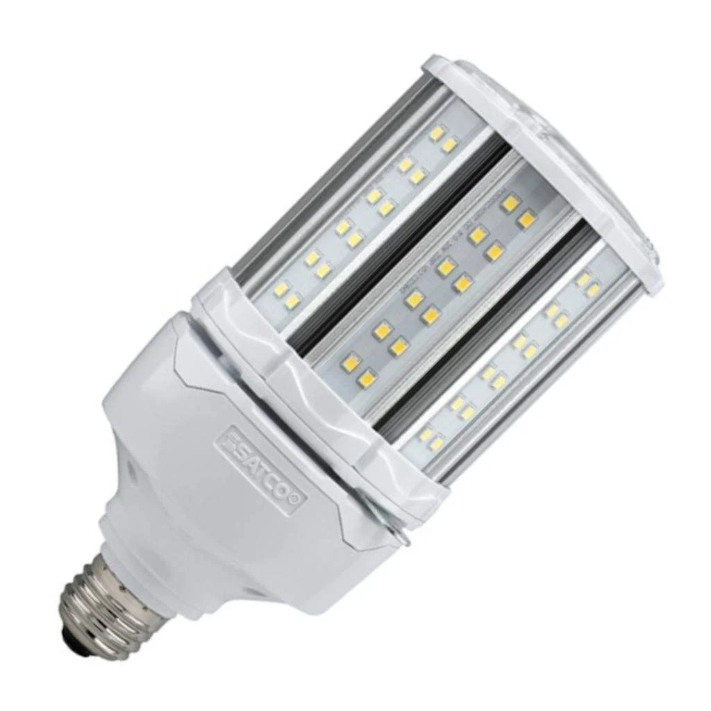 Satco LED Light Bulb (49392) 3 Satco LED Light Bulb (49392)