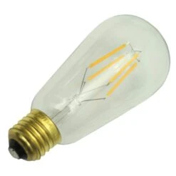 Darice LED Antique Reproduction Light Bulb (30621)