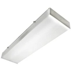 Maxlite LED Utility Wrap Fixture (01172) -Light Bulbs Shop 30917md 1