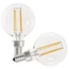 Feit Electric LED Light Bulb (2 Pack) (31131) -Light Bulbs Shop 31131lg