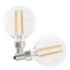 Feit Electric LED Light Bulb (2 Pack) (31135) -Light Bulbs Shop 31135lg