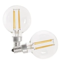 Feit Electric LED Light Bulb (2 Pack) (31135)