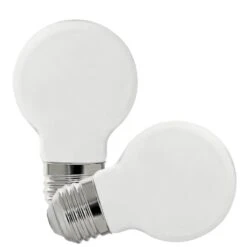 Feit Electric LED Light Bulb (2 Pack) (31136)